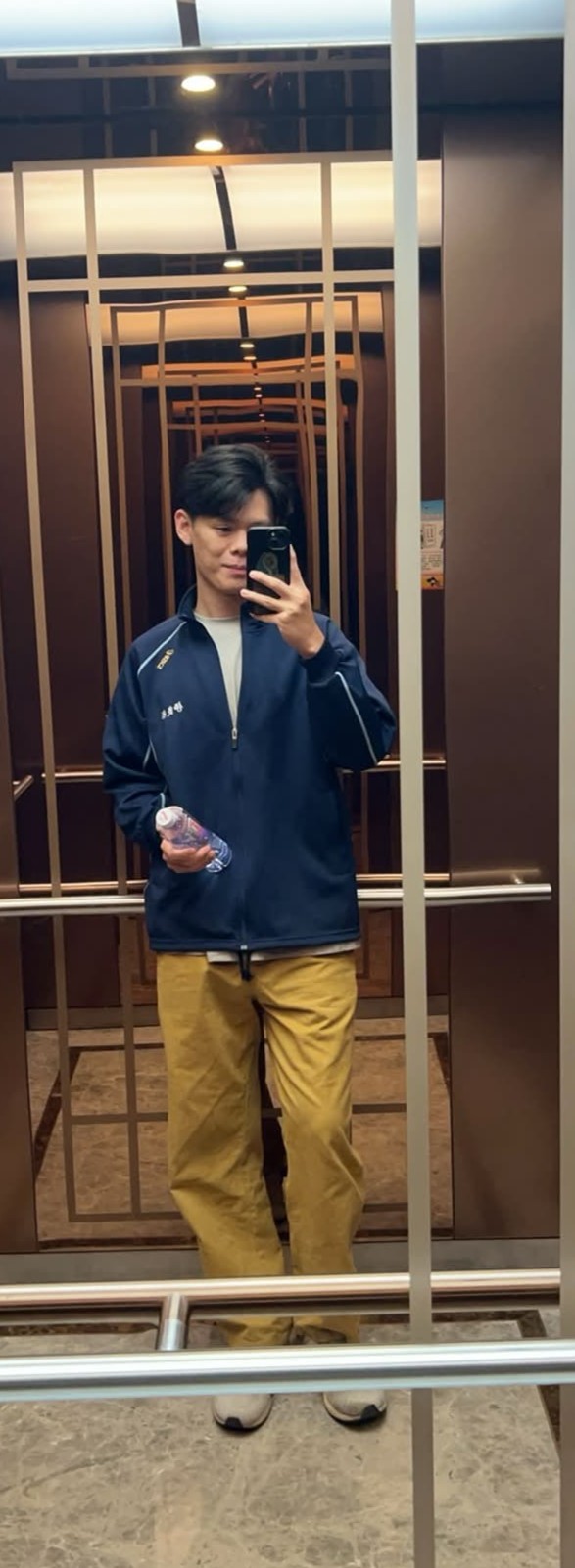 Choe Chee Hao